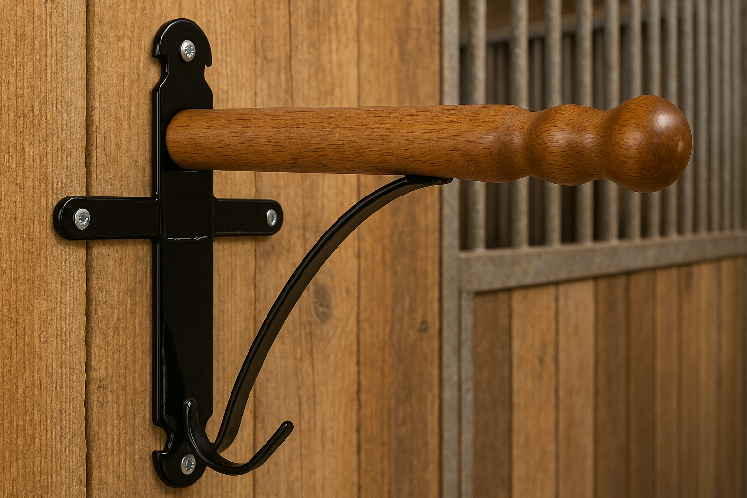Stall