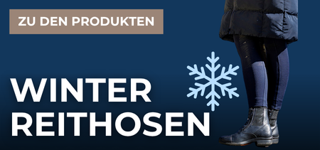 Winterreithosen