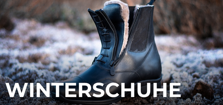 Winterreitstiefel