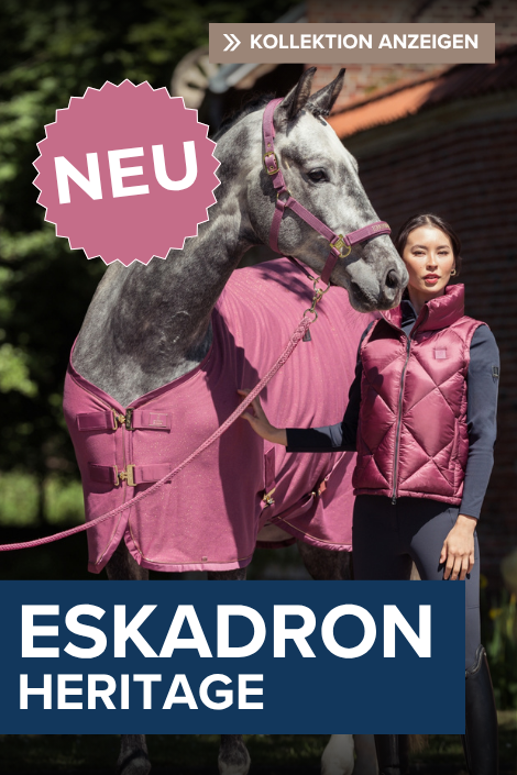 Eskadron Heritage HW 2025