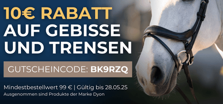 Trensen / Kandaren / Gebisse