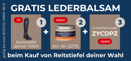 Reitstiefel