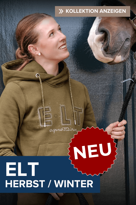 ELT Kollektion HW 2025