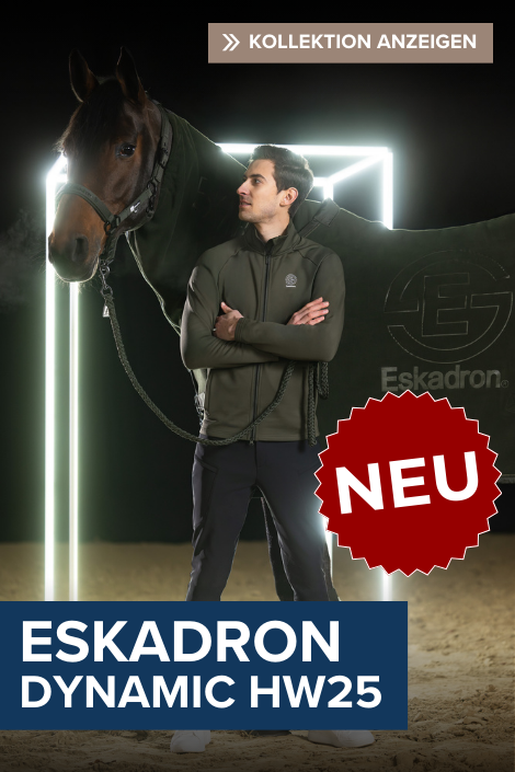 Eskadron Dynamic HW25