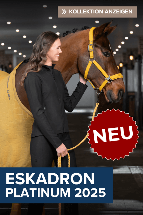 Eskadron Platinum 2025