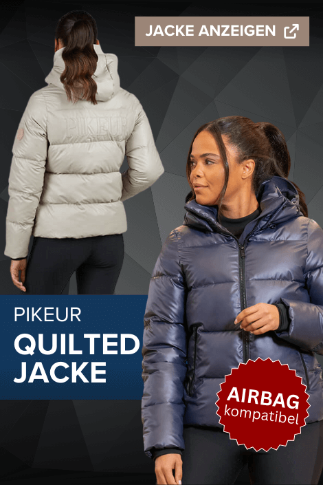 Pikeur Quiltes Jacke
