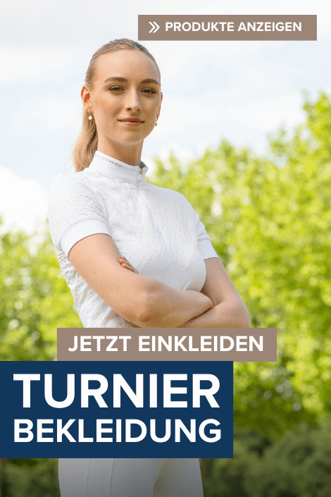 Turnierbekleidung