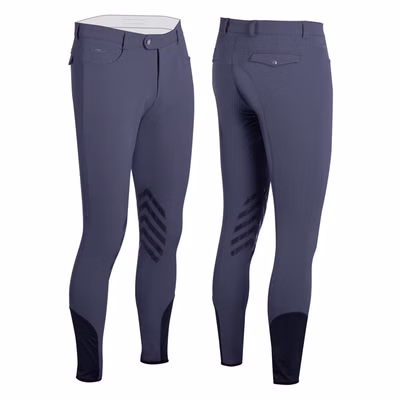 Anna Scarpati Kniegrip Reithose Rudolf Herren