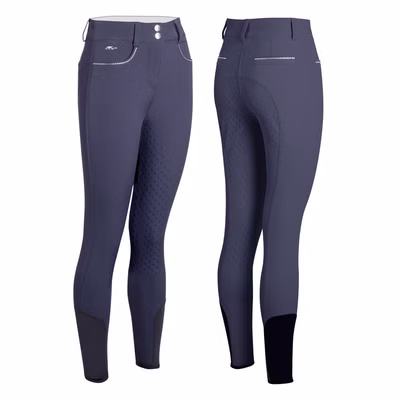 Anna Scarpati Fullgrip Hochbund Reithose Sassa Damen