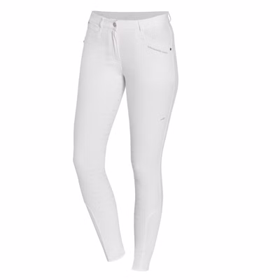 Schockemöhle Sports Damen Reithose Cindy Vollgrip