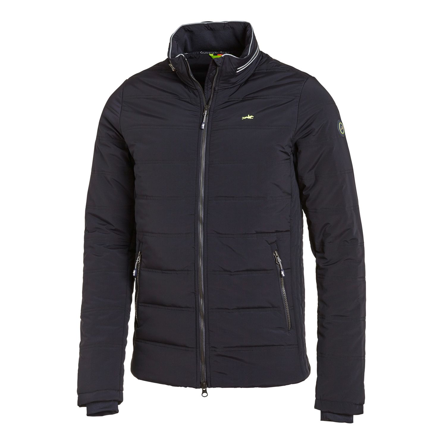 Schockemöhle Sports Steppjacke Vince Herren