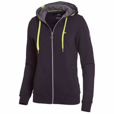 Schockemöhle Sports Kapuzensweatjacke Cora Damen