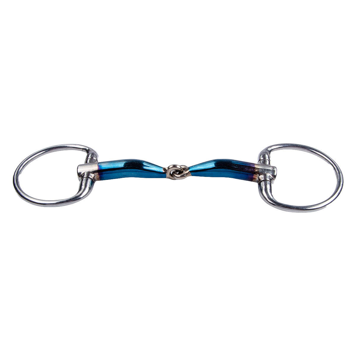 Trust Sweet Iron Olivenkopftrense Einfach Gebrochen Locked 16mm
