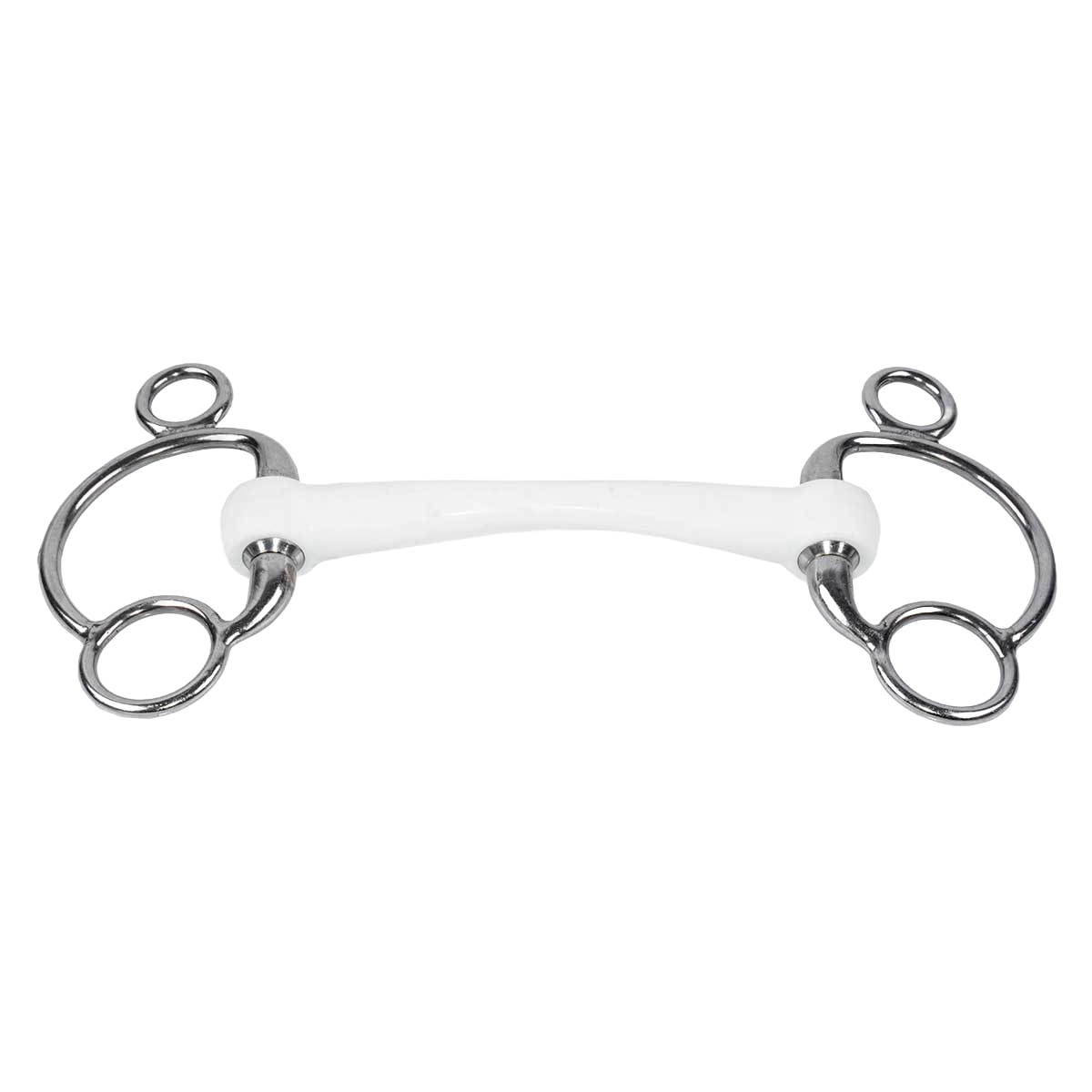 Trust Inno Sense Flexi Soft 2.5 Olivenkopftrense 20mm