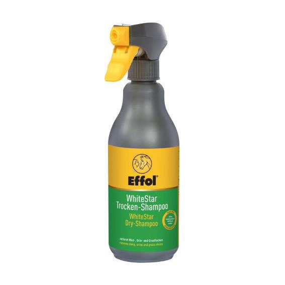 Effol WhiteStar TrockenShampoo Effol WhiteStar TrockenShampoo
