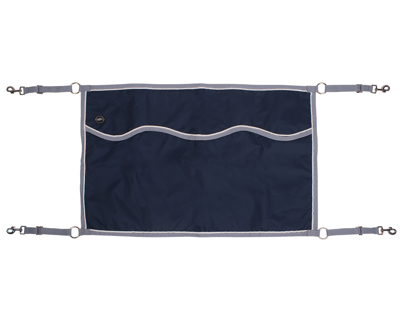 QHP Boxensperre - navy