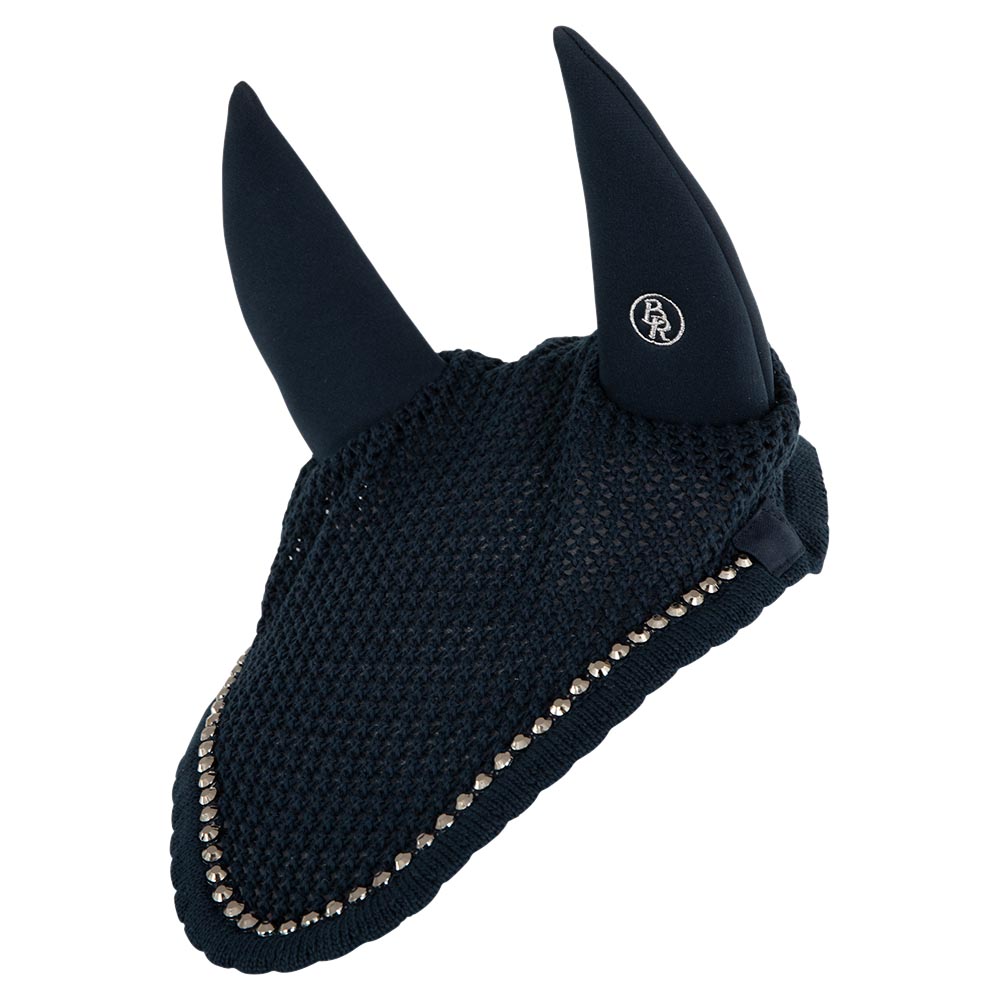 BR Ivory Coast Ohrenhaube - Dark Sapphire, Größe Cob