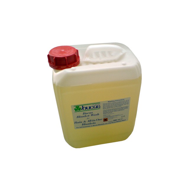 Bucas Unisex Gelb Teppichreiniger - Image 4
