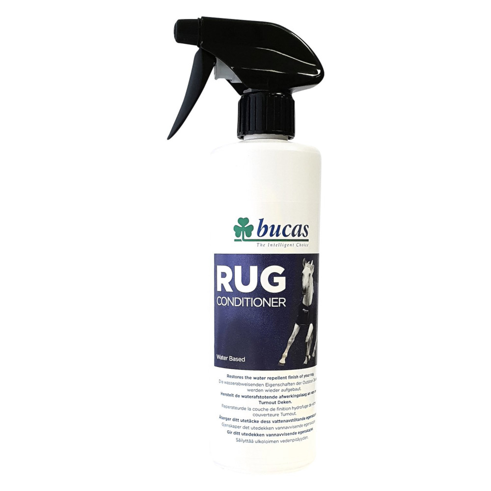 Bucas Rug Conditioner Bucas Rug Conditioner