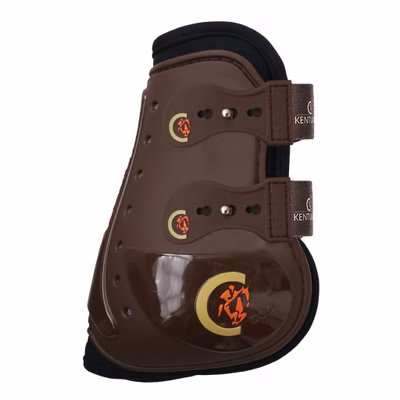 Kentucky Horsewear MOONBOOTS MAX ELASTIC Streichkappe