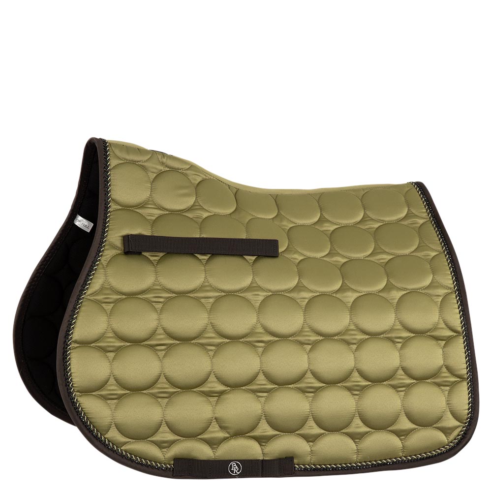 BR Satin Dream Schabracke Vielseitigkeit