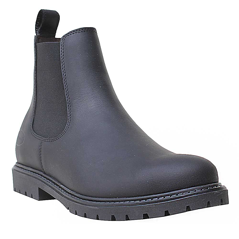 Euroriding Dijon Jodhpur Stiefelette