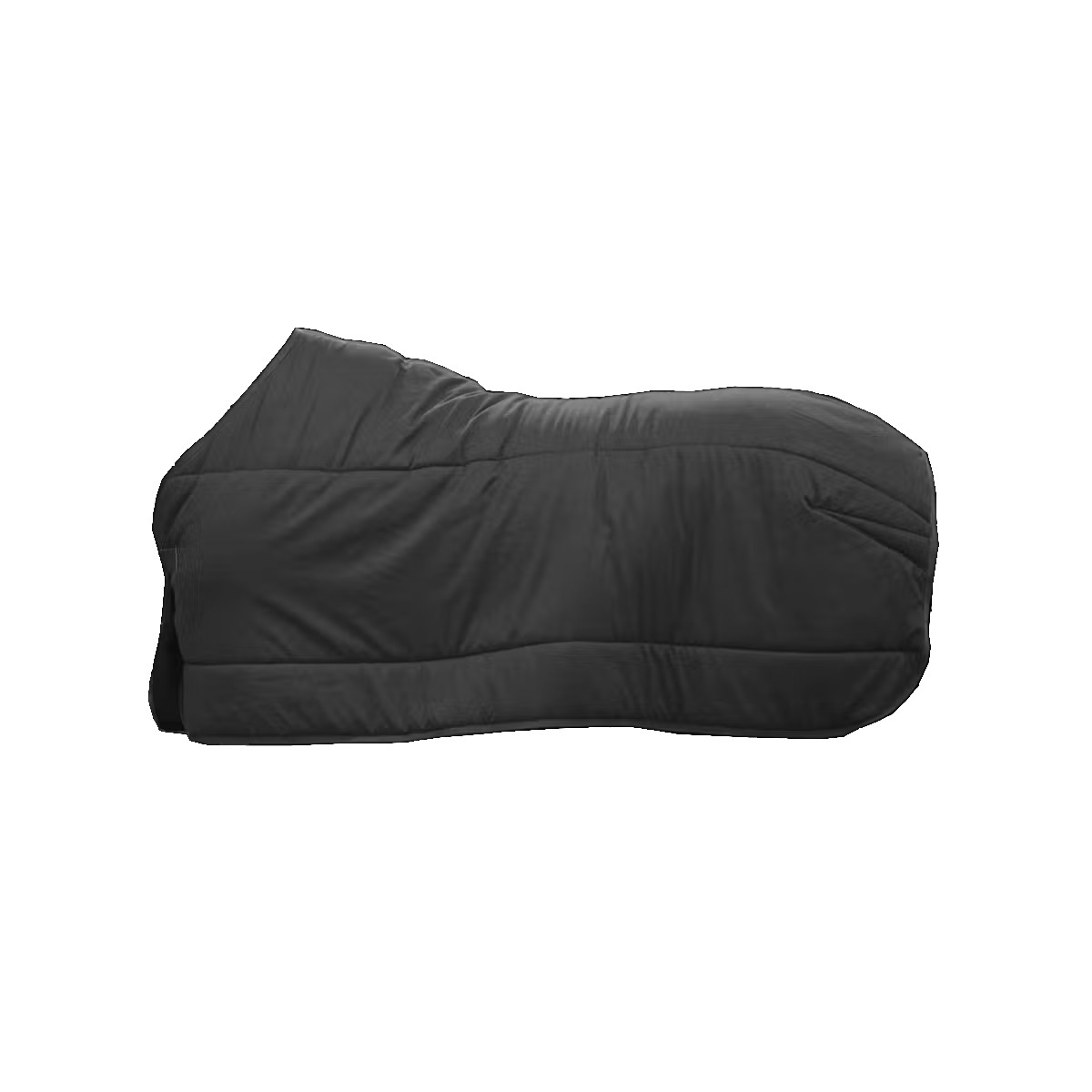 Kentucky Horsewear Under Rug classic Unterdecke 300g - black, Größe 140