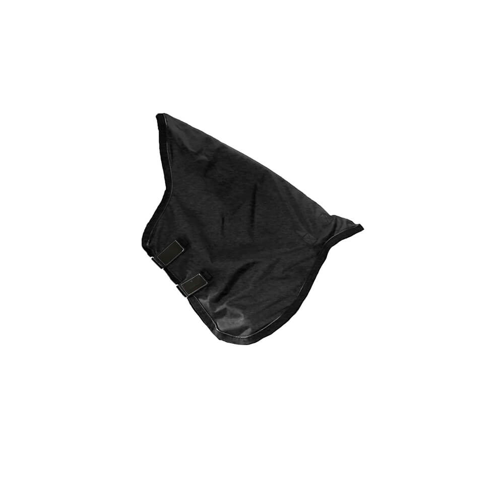 Kentucky Horsewear Neck All weather waterproof pro Halsteil 0g - black, Größe M