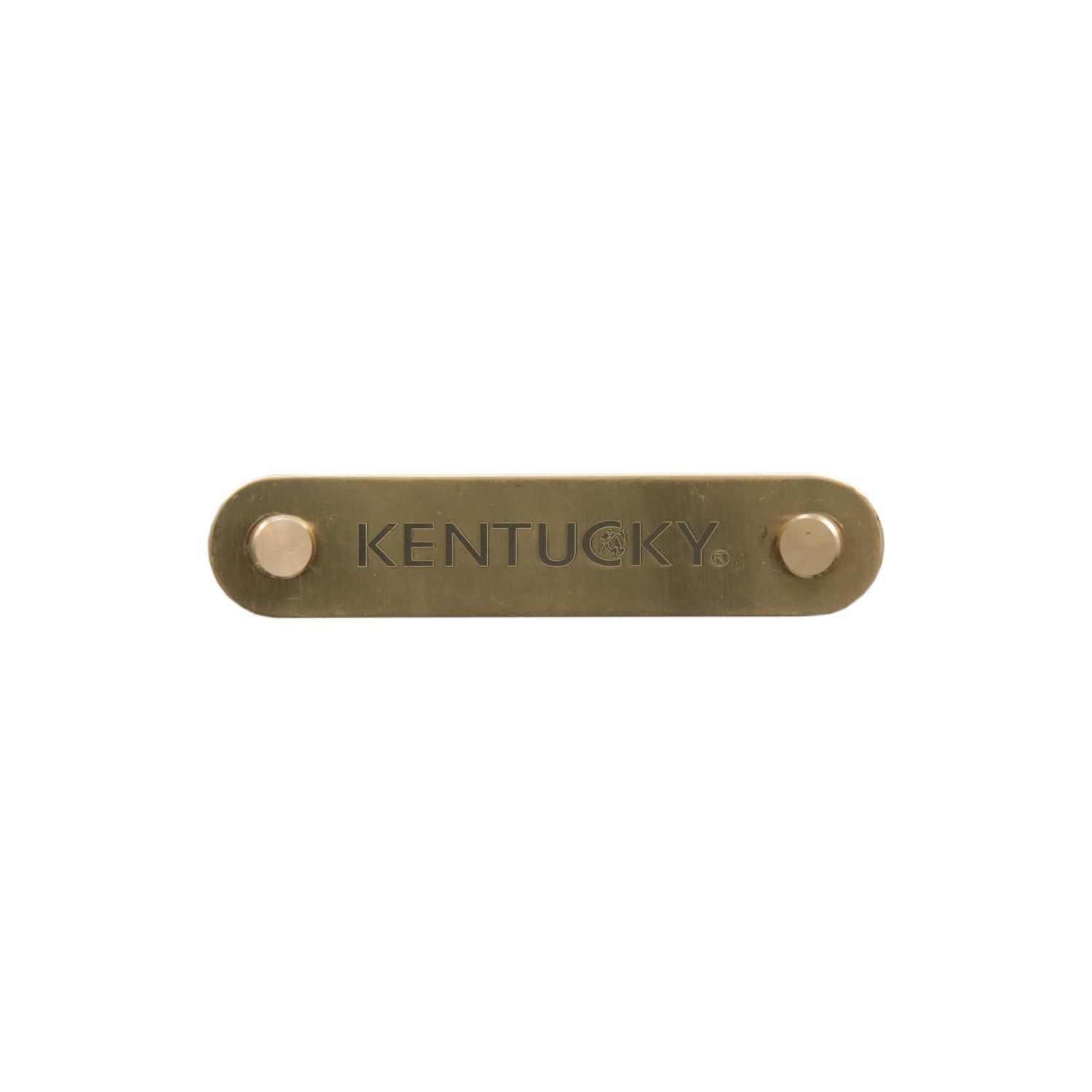 Kentucky Horsewear Namensschild