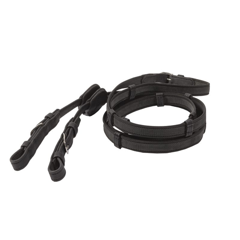 Kavalkade Cortica vegane Zügel aus Kork