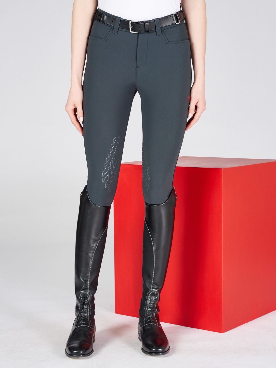 Vestrum Pantalon d'équitation Syracuse v grip - The Groom