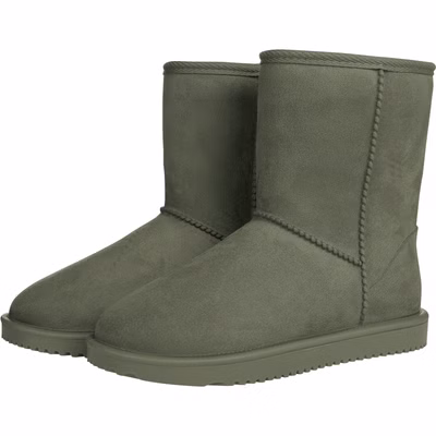 HKM Davos Allwetterstiefel Damen
