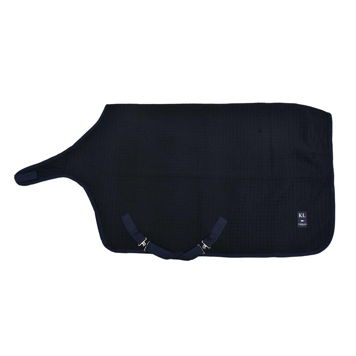 Kingsland Wool Evolution WalkerLunging Rug Führanlagendecke