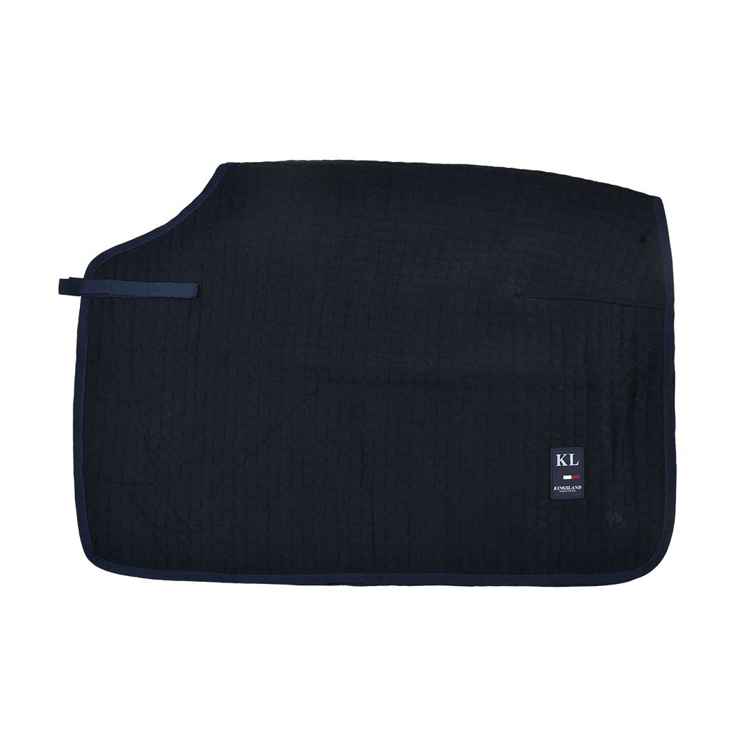 Kingsland Classic Wool Evolution Ausreitdecke