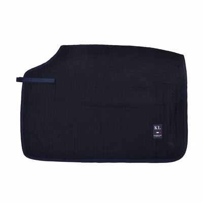 Kingsland Classic Wool Evolution Ausreitdecke
