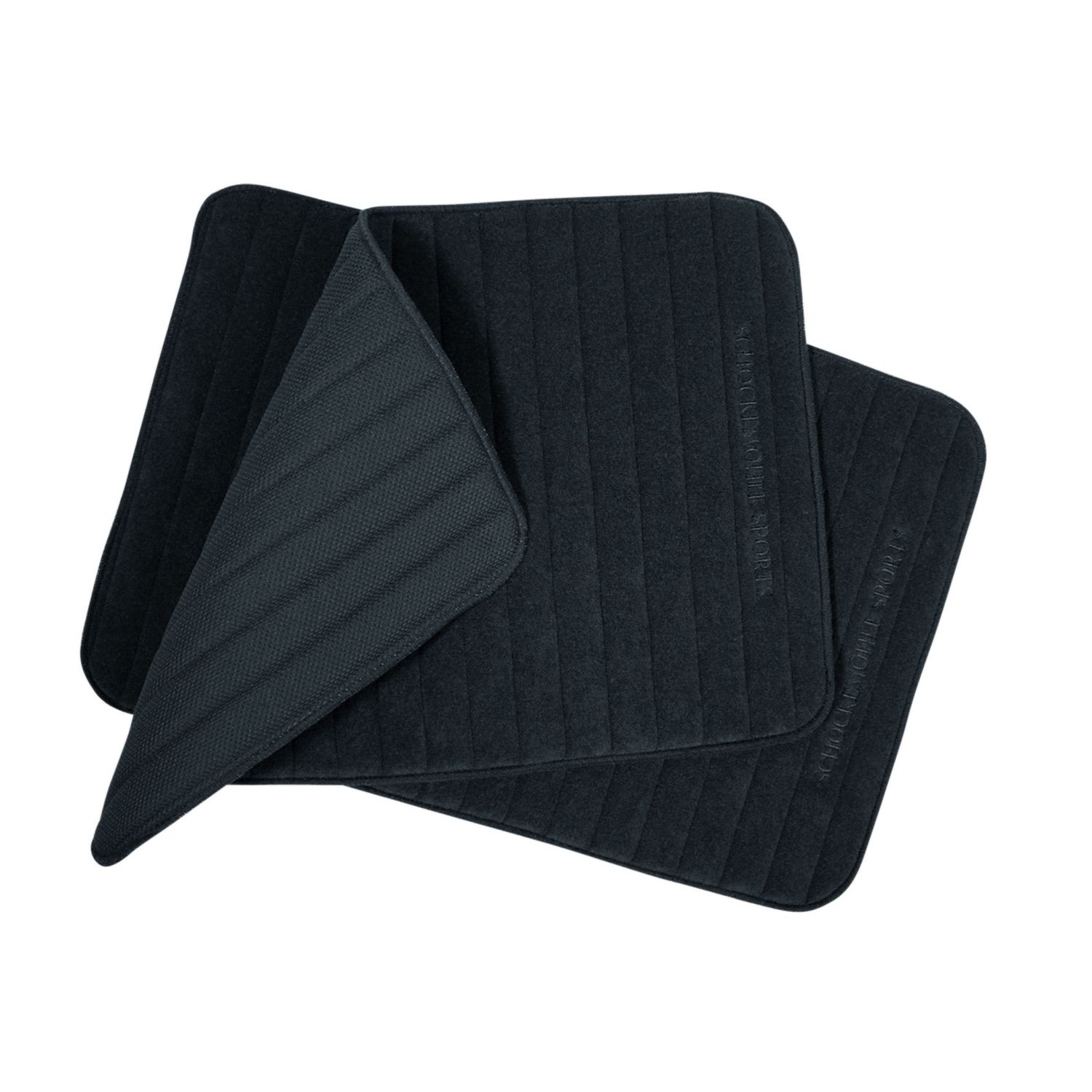 Schockemöhle Sports Bandagierunterlagen Quick Dry Light klein 2erSet
