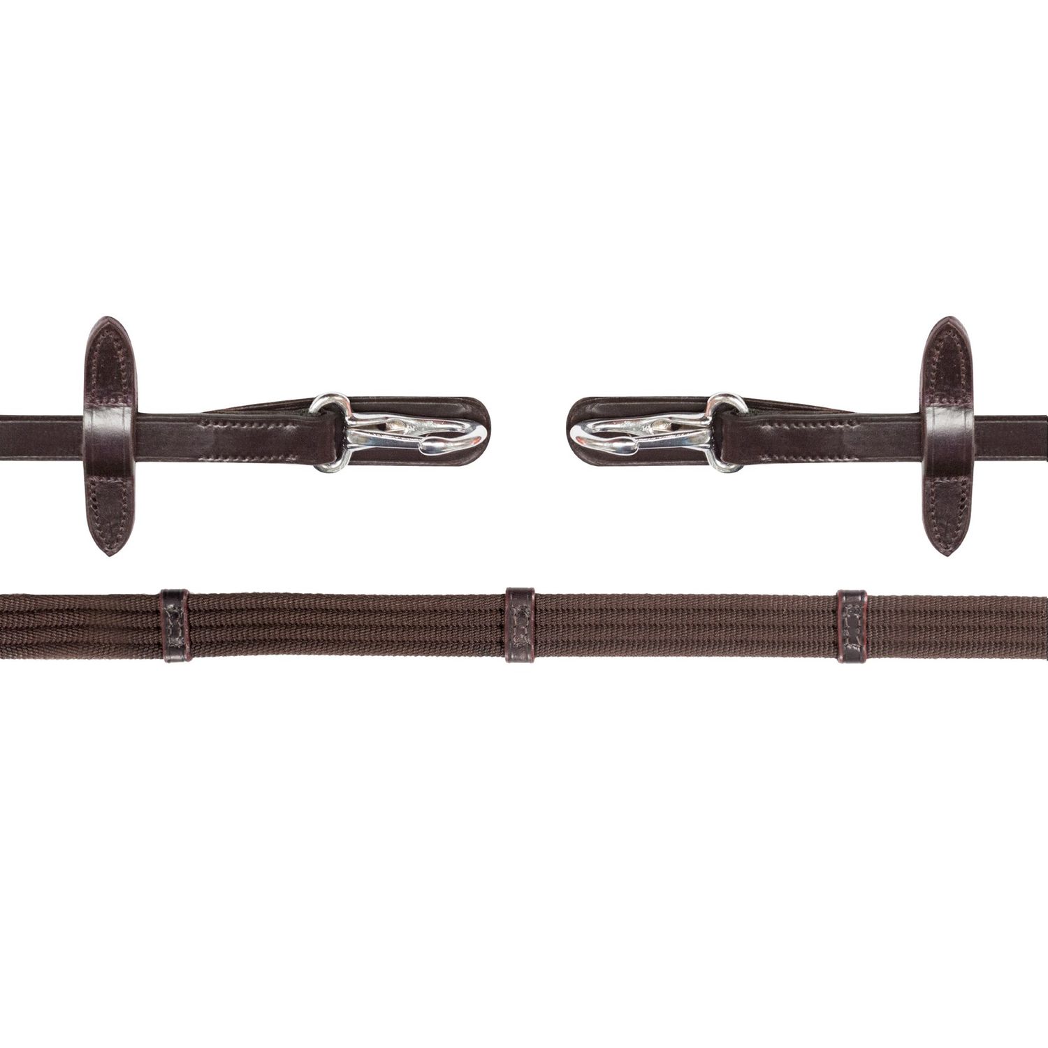 Schockemöhle Sports Neo Gurtzügel mit Clip Schockemöhle Sports Neo Gurtzügel mit Clip