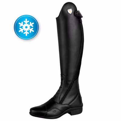 Tonics Jupiter Frost Winterreitstiefel Damen