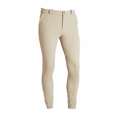 Kingsland KLkenton E-Tec Kniegrip Reithose Herren