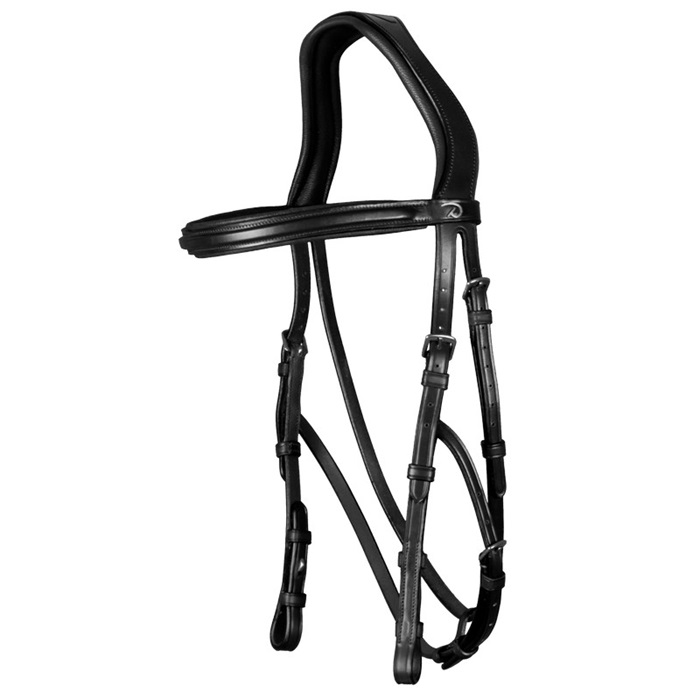 Dyon New English Collection Hackamore Zaum