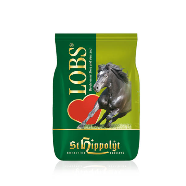 St. Hippolyt LOBS Belohnungswürfel 1 kg