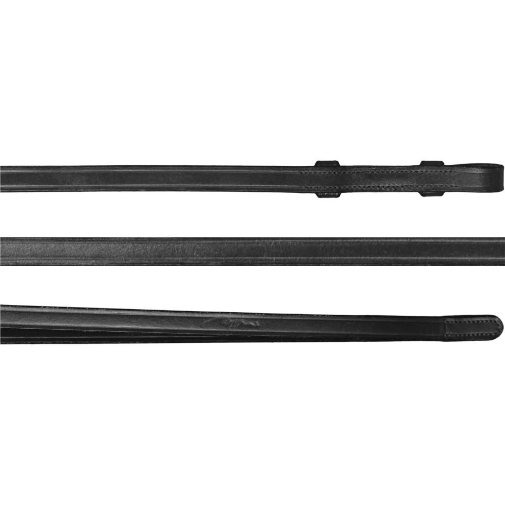 Dyon Working Collection Kandarenzügel Glattleder Dyon Working Collection Kandarenzügel Glattleder