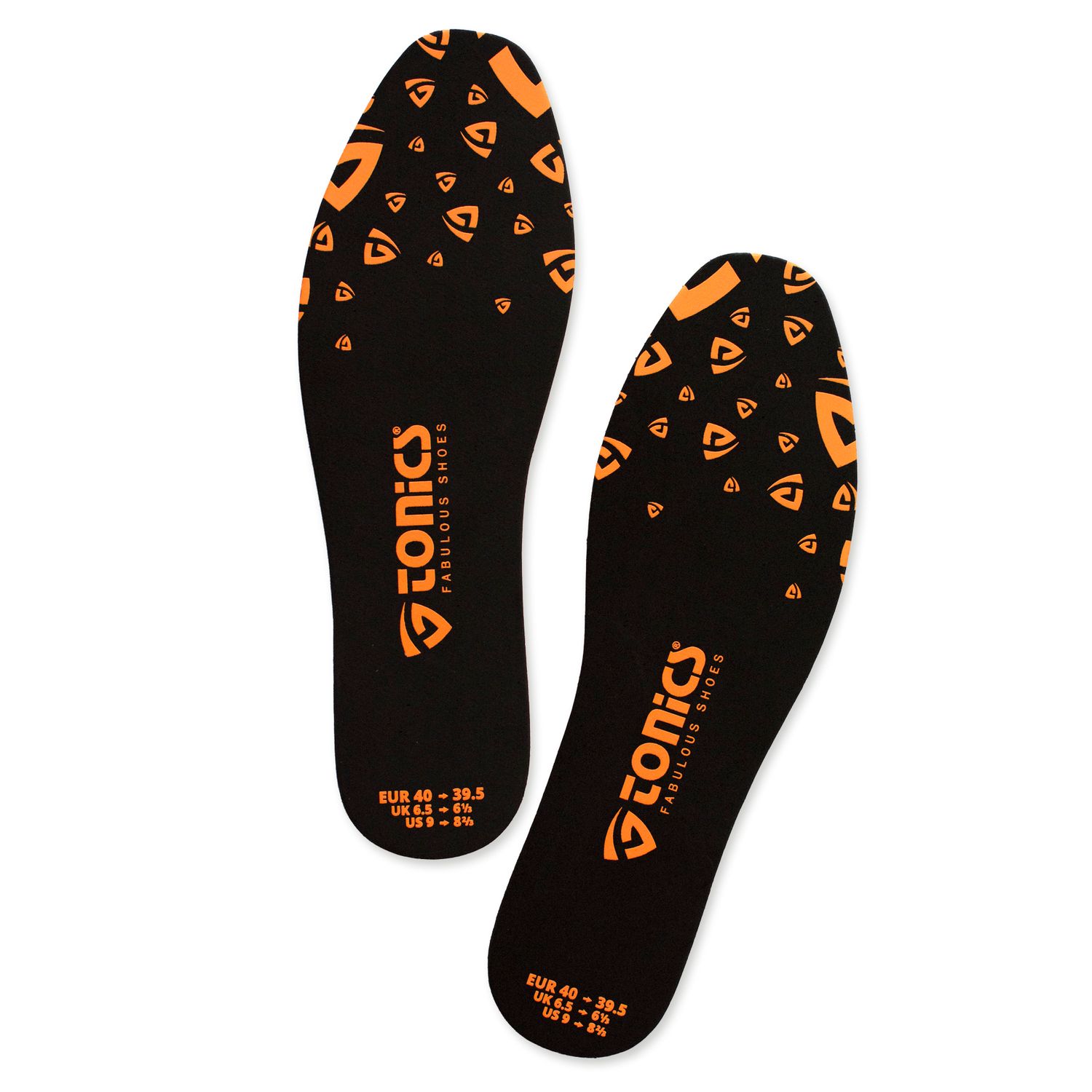 Tonics Magic Insoles Einlegesohlen Tonics Magic Insoles Einlegesohlen