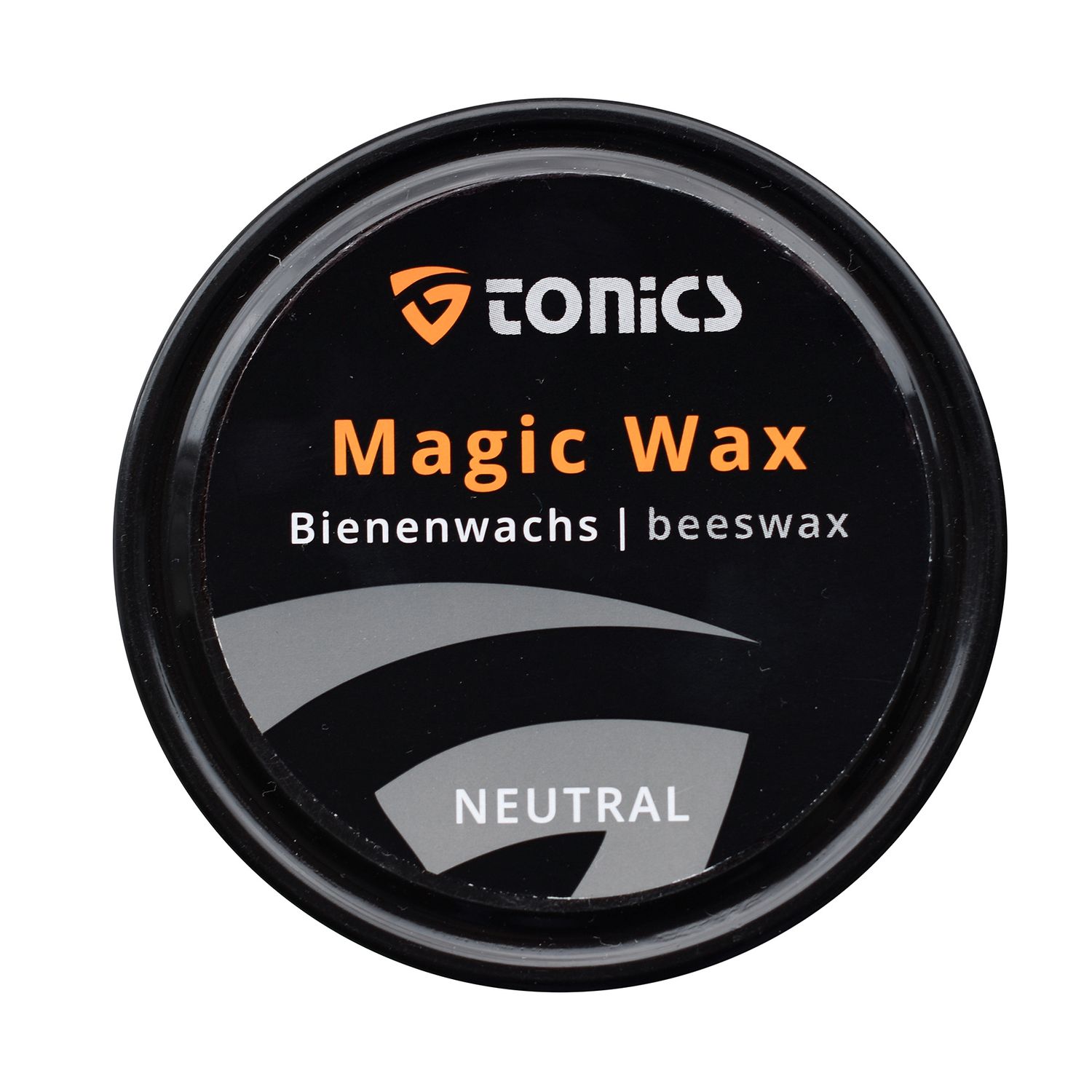 Tonics Magic Wax Bienenwachs Schuhpflege 85g Tonics Magic Wax Bienenwachs Schuhpflege 85g