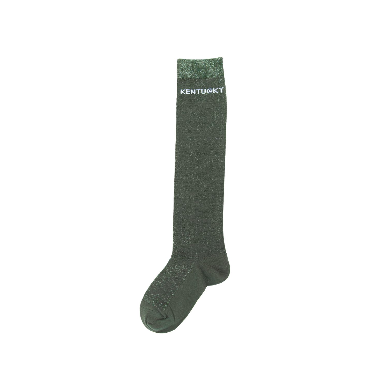 Kentucky Horsewear Kniestrümpfe Glitzer