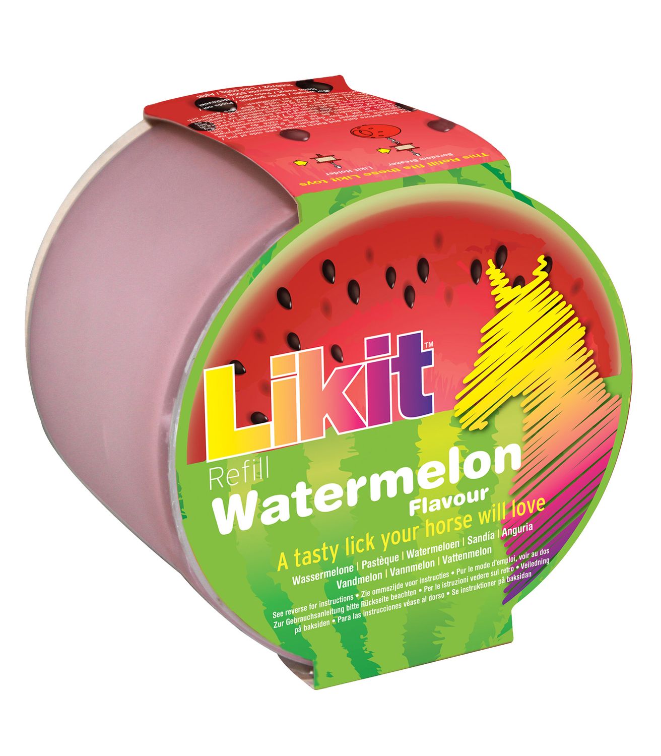 Waldhausen Likit 650 g Leckstein