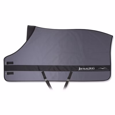 Animo Jenius Cover 21X Stalldecke