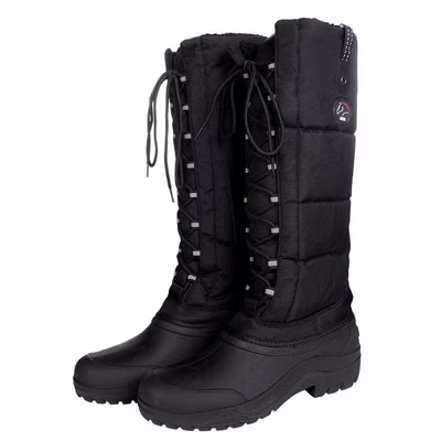 HKM Husky Winterthermostiefel