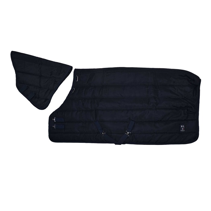 Kingsland Primary Stalldecke mit Halsteil 500g