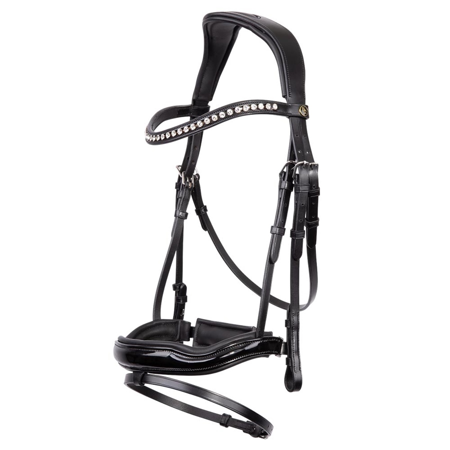Br Bolton Trense Anatomisch